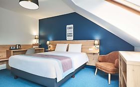 Comfort Hotel Lille - Mons en Baroeul